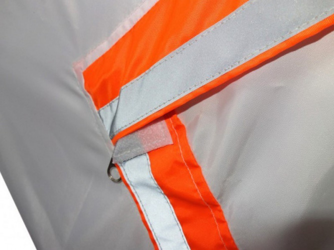 Палатка для рыбалки куб Пингвин Призма Шелтерс Премиум 2 в Красноярске