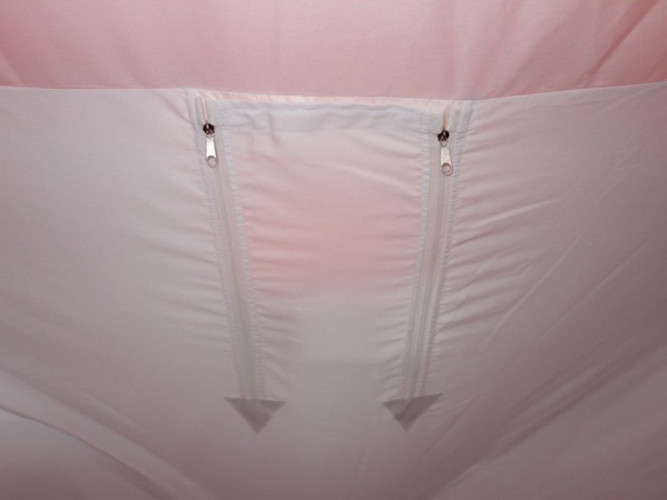 Палатка для рыбалки куб Пингвин Призма Шелтерс Премиум 2 в Красноярске