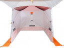 Палатка для рыбалки куб Пингвин Призма Шелтерс Премиум 2 в Красноярске
