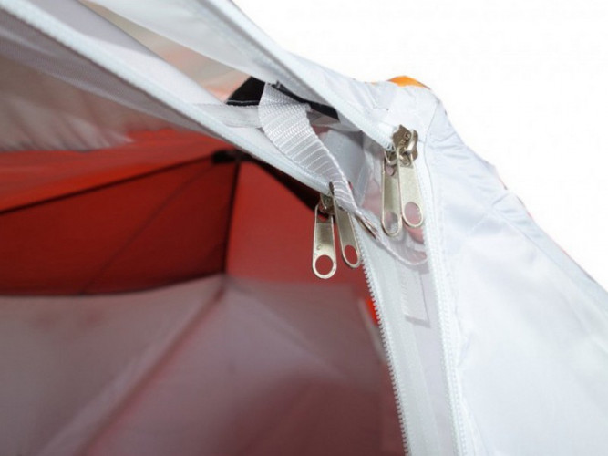 Палатка для рыбалки куб Пингвин Призма Шелтерс Премиум 2 в Красноярске