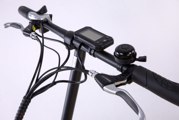 Электровелосипед Elbike Galant VIP 13 в Красноярске