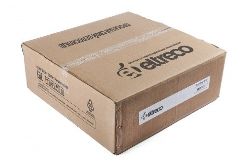 Мотор-колесо Eltreco 36V 500W LCD 20" АКБ  36V 10А/ч в Красноярске