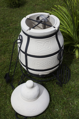 Тандыр Пирр в Красноярске