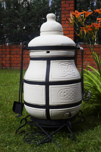 Тандыр Пирр в Красноярске