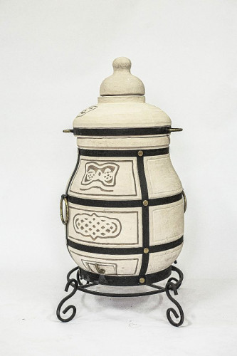 Тандыр Пирр в Красноярске