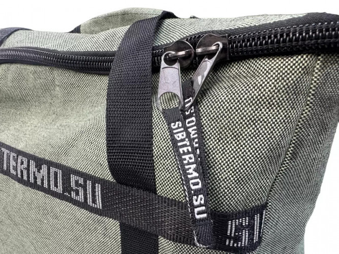 Печь дровяная Сибирка средняя из нержавейки  в Красноярске