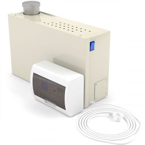 Парогенератор ПГП 2 кВт в Красноярске