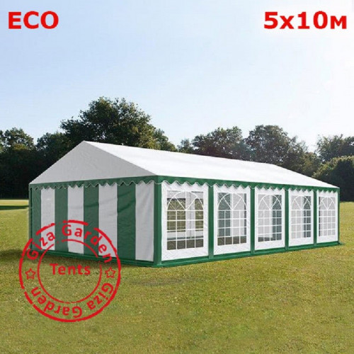 Шатер Giza Garden Eco 5 х 10 м в Красноярске