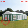 Шатер Giza Garden Eco 5 х 10 м в Красноярске