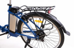 Электровелосипед Elbike Galant BIG в Красноярске
