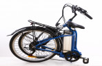 Электровелосипед Elbike Galant BIG в Красноярске