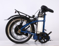 Электровелосипед Elbike Galant BIG в Красноярске
