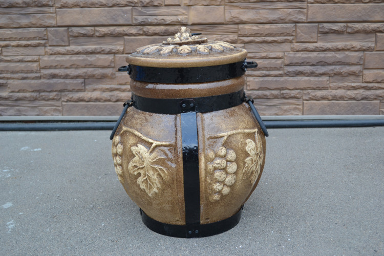 Тандыр Электрический Малый в Красноярске