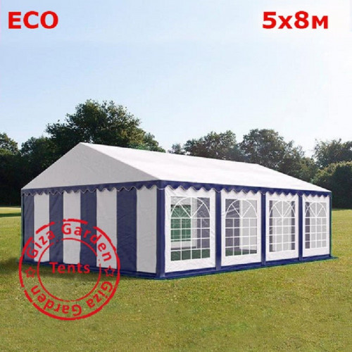 Шатер Giza Garden Eco 5 х 8 м в Красноярске