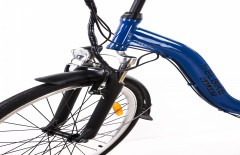 Электровелосипед Elbike Galant BIG ST