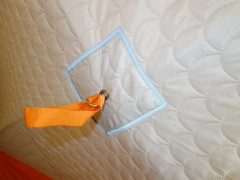 Зимняя палатка куб Пингвин Призма Шелтерс Термолайт