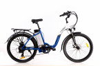 Электровелосипед Elbike Galant BIG VIP 13 в Красноярске