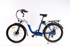 Электровелосипед Elbike Galant BIG VIP 13