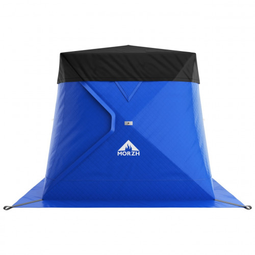 Влагозащитный тент для МОРЖ КУБ в Красноярске