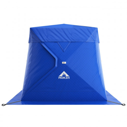 Влагозащитный тент для МОРЖ КУБ в Красноярске