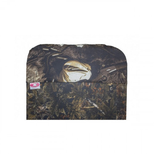 Накидка теплая на кресло-шезлонг Медведь в Красноярске