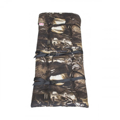 Накидка теплая на кресло-шезлонг Медведь в Красноярске