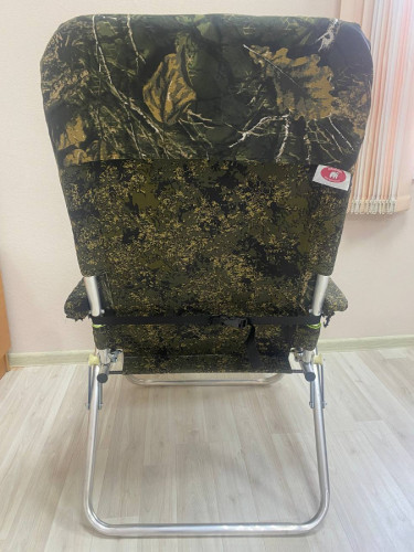 Накидка теплая на кресло-шезлонг Медведь в Красноярске