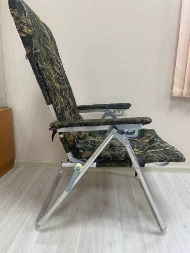 Накидка теплая на кресло-шезлонг Медведь в Красноярске