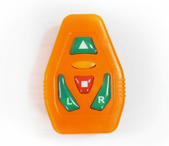 Умный рюкзак Ecoffect (5 литров) в Красноярске