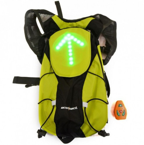 Умный рюкзак Ecoffect (5 литров) в Красноярске