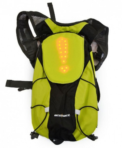 Умный рюкзак Ecoffect (5 литров) в Красноярске