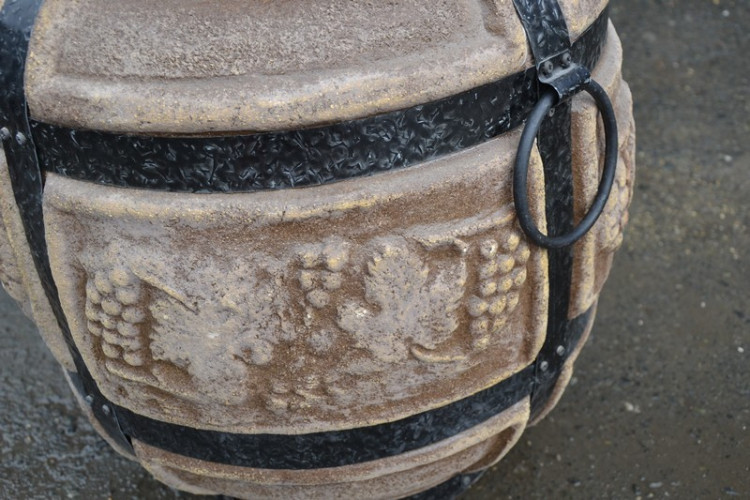 Тандыр Электрический Большой в Красноярске