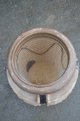 Тандыр Электрический Большой в Красноярске