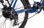 Электровелосипед Elbike Galant BIG VIP в Красноярске