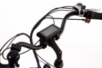 Электровелосипед Elbike Galant BIG VIP в Красноярске