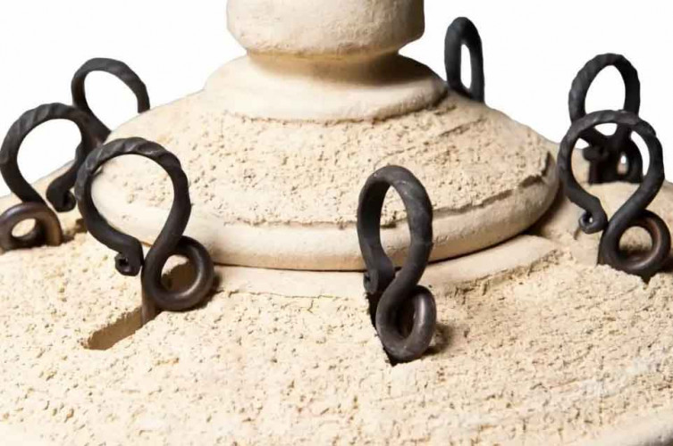 Тандыр Сармат Охотник с откидной крышкой в Красноярске