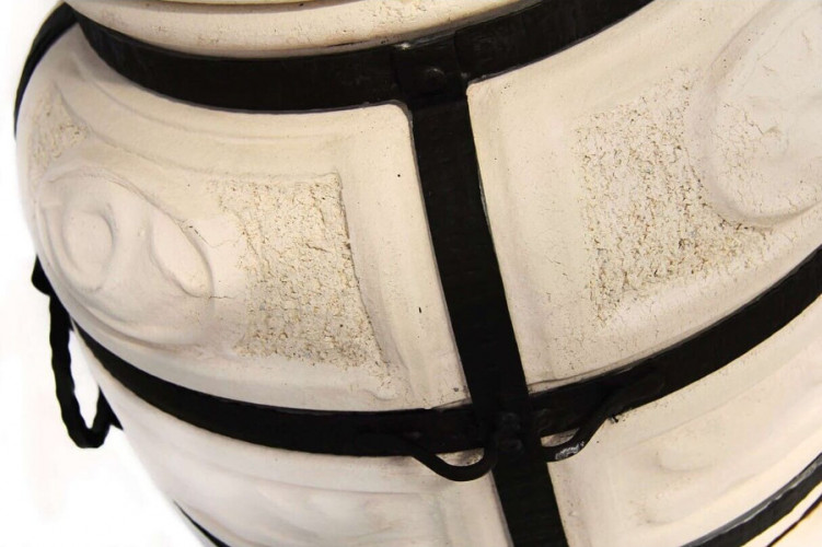 Тандыр Сармат Охотник с откидной крышкой в Красноярске