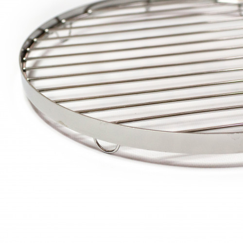 Этажерка для тандыра 3-х ярусная диаметр 26 см в Красноярске