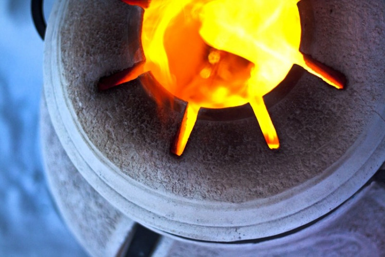 Тандыр Сармат Охотник в Красноярске