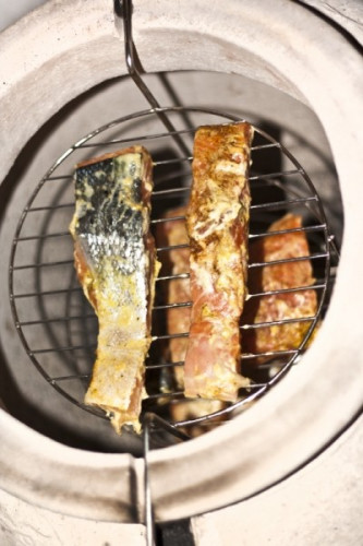 Тандыр Сармат Охотник в Красноярске