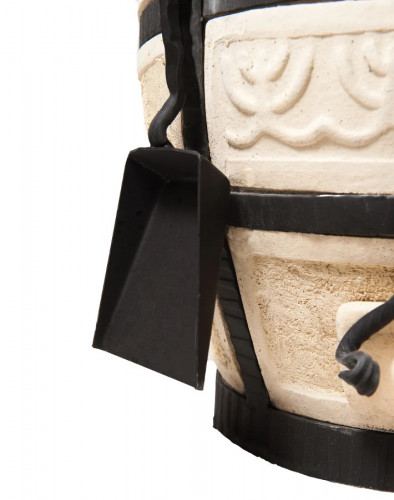 Тандыр Сармат Охотник в Красноярске