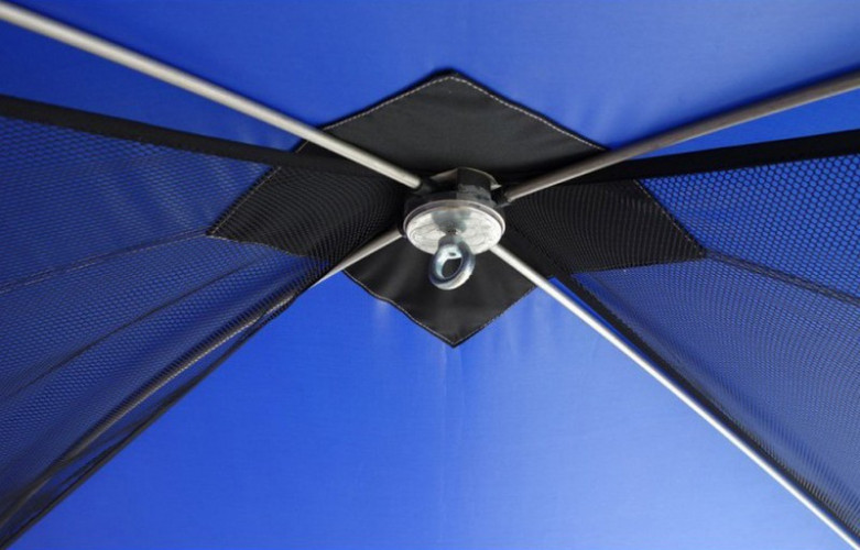 Палатка для рыбалки Пингвин Big Twin в Красноярске