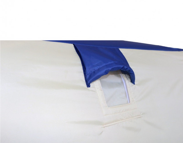 Зимняя палатка Polar Bird 2T в Красноярске