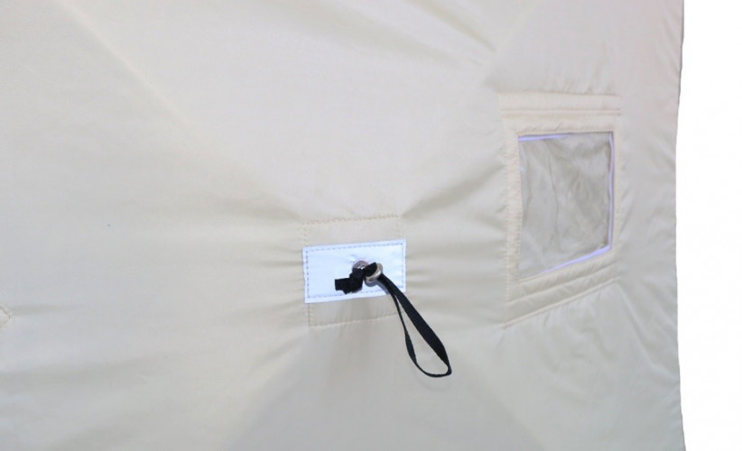 Зимняя палатка Polar Bird 2T в Красноярске