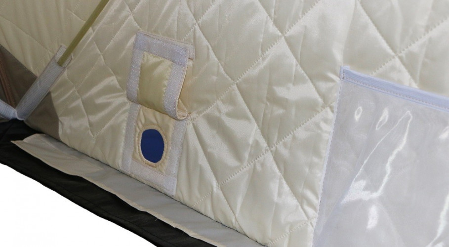 Зимняя палатка Polar Bird 2T в Красноярске