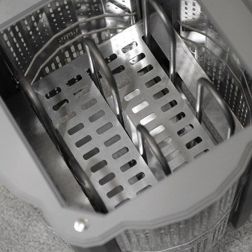 Электрокаменка GeoS RAIN-Fast 6 в Красноярске