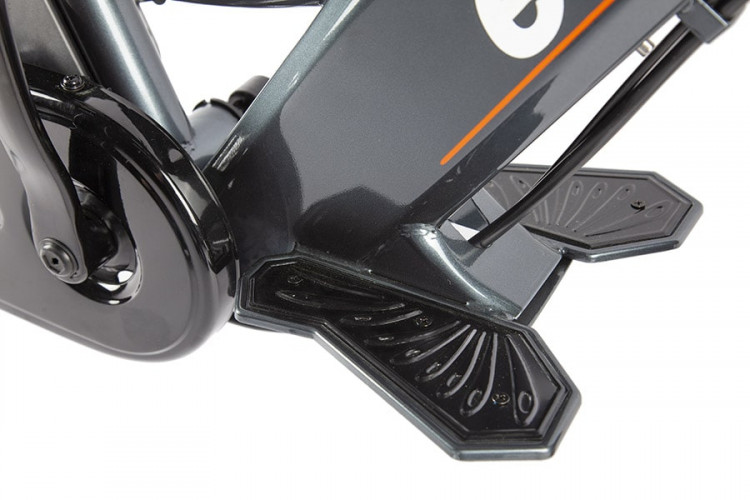 Электровелосипед  Green City e-ALFA NEW для курьеров в Красноярске