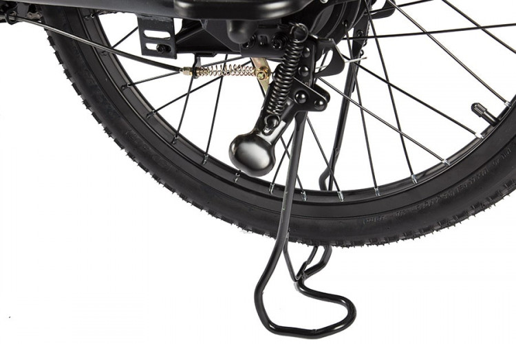 Электровелосипед  Green City e-ALFA NEW для курьеров в Красноярске