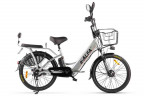 Электровелосипед  Green City e-ALFA NEW для курьеров в Красноярске