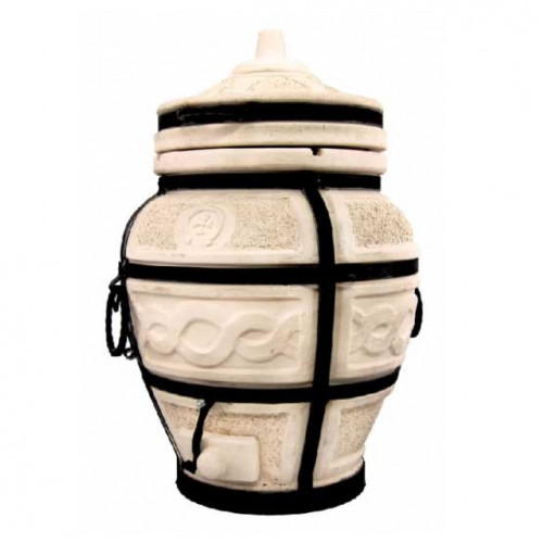 Тандыр Сармат Есаул с откидной крышкой в Красноярске